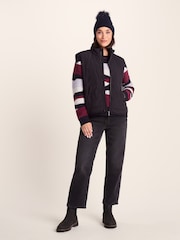 Tog 24 Blue Anya Knitted Hat - Image 4 of 4