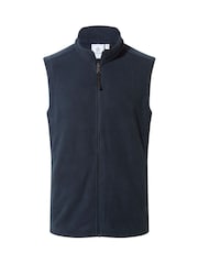 Tog 24 Blue Revive Mens Gilet  Fleece - Image 7 of 7