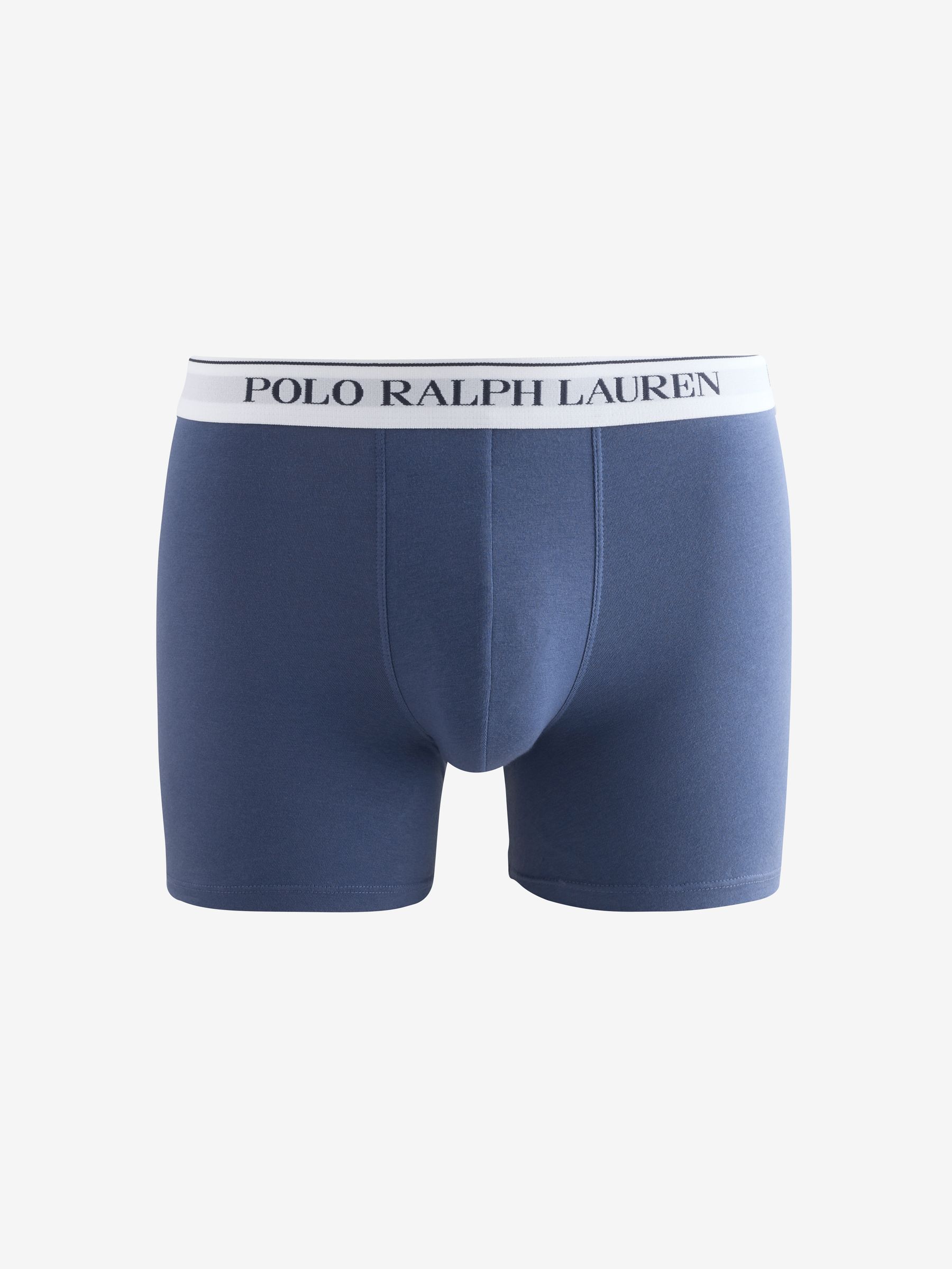 Polo Ralph Lauren Waffle-Knit Boxer - Navy main image 1