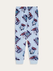 Brand Threads Boys Thomas The Tank Fleece Pyjamas Set - Image 7 of 7
