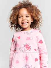 Brand Threads Pink Peppa Pig Dress - Image 5 of 7