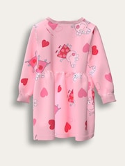 Brand Threads Pink Peppa Pig Dress - Image 7 of 7