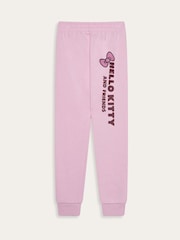 Brand Threads Pink Hello Kitty Joggers Set - Image 7 of 7