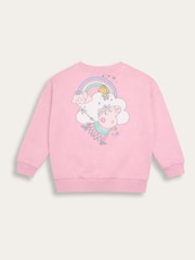 Brand Threads Pink Peppa Pig Joggers Set - Image 4 of 5