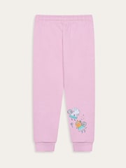 Brand Threads Pink Peppa Pig Joggers Set - Image 9 of 9