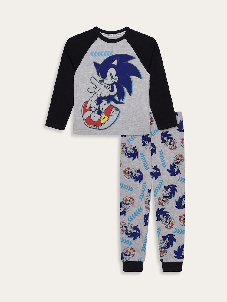 Sonic