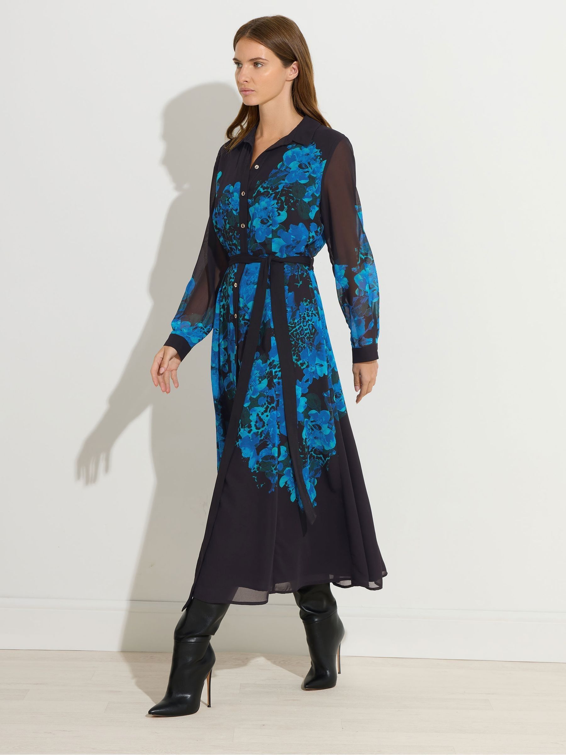 j*n様 【新品未使用】Dress code ND ver. RETRO STR Dotted Jump Suite Dress Code : DJ005 Rs 4595/= Size : 8 to 18