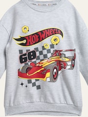 Brand Threads Hot Wheels Joggers Set - Imagen 8 de 8