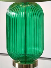 Designers Guild Emerald Varese Table Lamp - Image 3 of 5