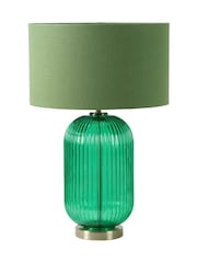 Designers Guild Emerald Varese Table Lamp - Image 5 of 5