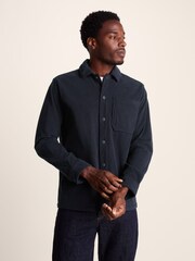 Tog 24 Black Olson Mens Shacket - Image 2 of 7