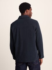 Tog 24 Black Olson Mens Shacket - Image 3 of 7