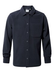 Tog 24 Black Olson Mens Shacket - Image 7 of 7