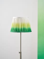 Designers Guild Emerald Savoie Pleated Shade - Image 1 of 4