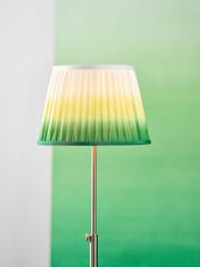 Designers Guild Emerald Savoie Pleated Shade - Image 2 of 4