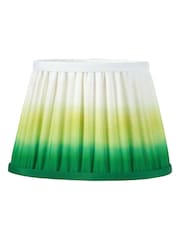Designers Guild Emerald Savoie Pleated Shade - Image 3 of 4