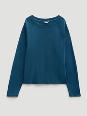 Hush Matilda Raglan Top - Imagem 4 de 5