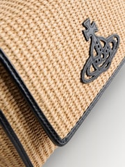 Vivienne Westwood Natural Hazel Medium Handbag - Image 9 of 12