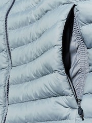 Berghaus Grey Exclusive Vaskye Padded Hooded Jacket - Image 6 of 7