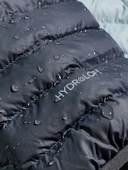 Berghaus Grey Exclusive Vaskye Padded Hooded Jacket - Image 7 of 7