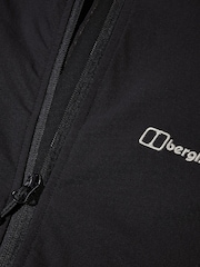 Berghaus Black Skelbo Jacket - Image 11 of 12