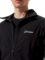 Berghaus Black Skelbo Jacket - Image 3 of 12