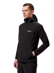 Berghaus Black Skelbo Jacket - Image 6 of 12
