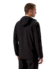 Berghaus Black Skelbo Jacket - Image 7 of 12