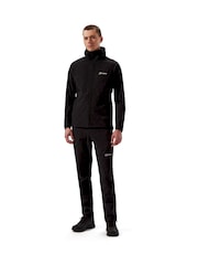 Berghaus Black Skelbo Jacket - Image 8 of 12