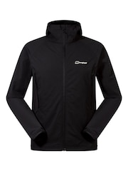 Berghaus Black Skelbo Jacket - Image 9 of 12