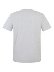 Berghaus Dark Grey Classic Logo T-Shirt - Image 7 of 10