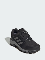 adidas Terrex Black GORE-TEX Hiking Shoes - Image 1 of 4