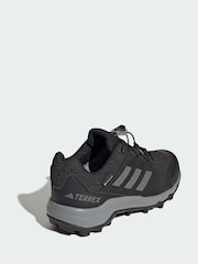 adidas Terrex Black GORE-TEX Hiking Shoes - Image 2 of 4