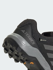 adidas Terrex Black GORE-TEX Hiking Shoes - Image 3 of 4