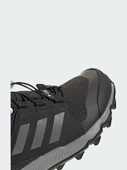 adidas Terrex Black GORE-TEX Hiking Shoes - Image 4 of 4