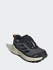 adidas Terrex Grey Trailmaker 2 RAIN.RDY Hiking Shoes - Image 1 of 4