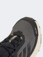 adidas Terrex Grey Trailmaker 2 RAIN.RDY Hiking Shoes - Image 3 of 4