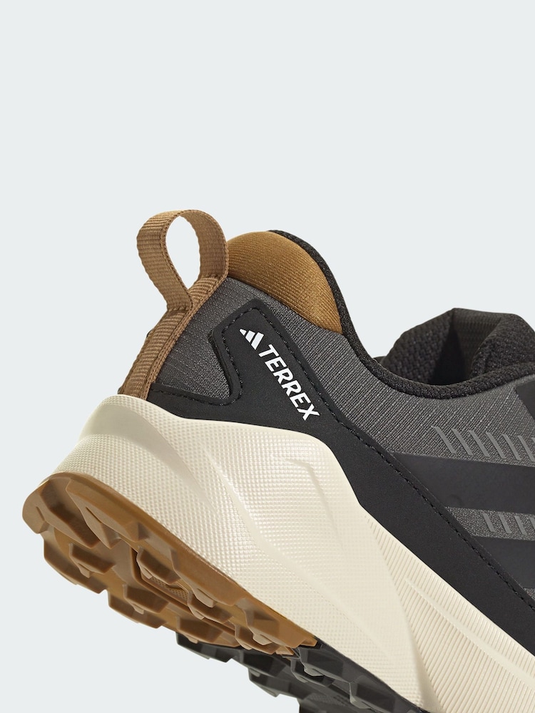 adidas Terrex Grey Trailmaker 2 RAIN.RDY Hiking Shoes - Image 4 of 4 adidas Terrex Grey Trailmaker 2 RAIN.RDY Hiking Shoes - Image 4 of 4