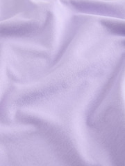 Purple T-Shirt (3-16yrs) - Image 7 of 7