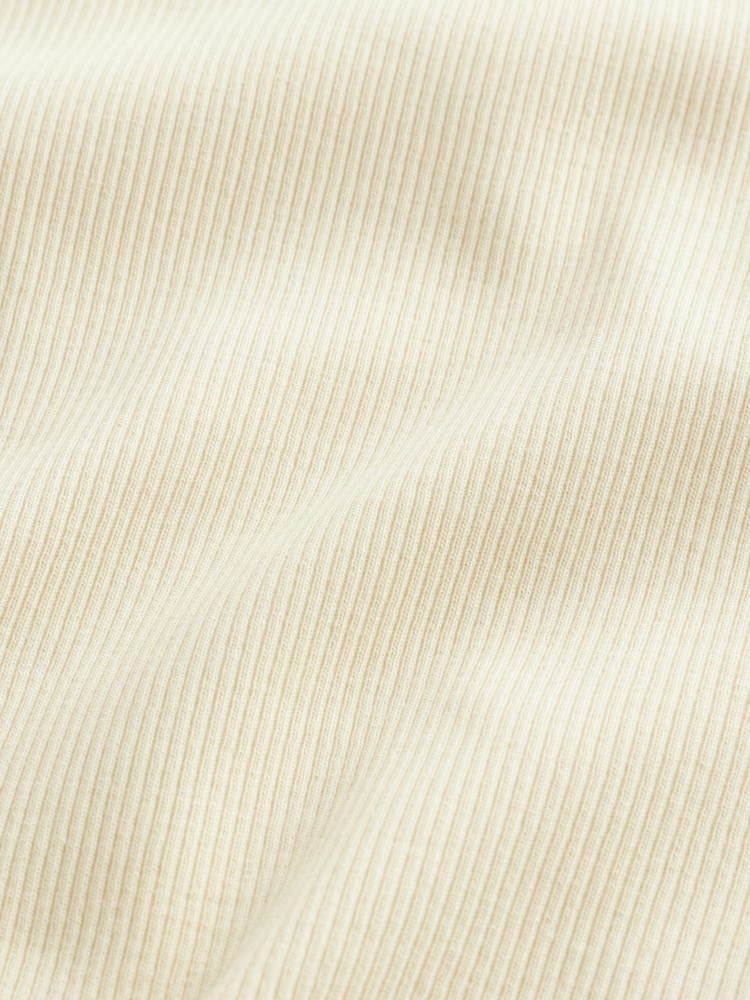 Dzeltens - Ribotā veste (3-16gadi) - Attēls 7 no 7