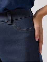 M&Co Blue Bootcut Jeans - Image 2 of 5