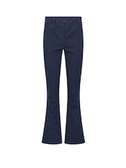 M&Co Blue Bootcut Jeans - Image 5 of 5