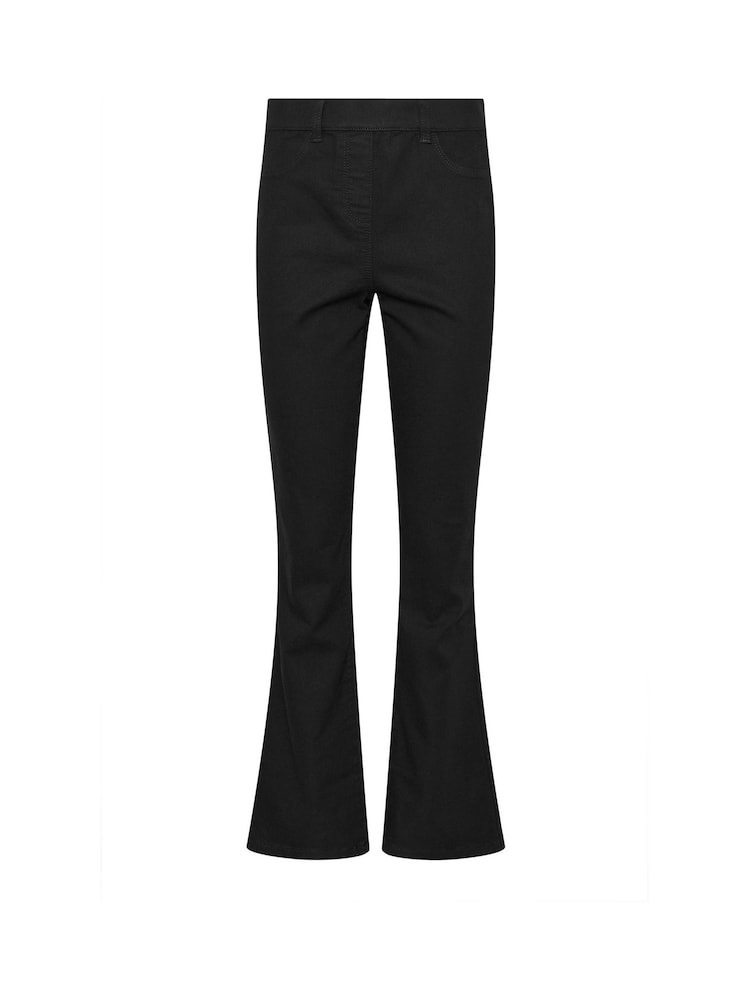 M&Co Black Bootcut Jeans - Image 6 of 6