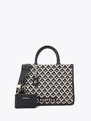 Carvela Sorrento Midi Tote Bag - Image 1 of 4