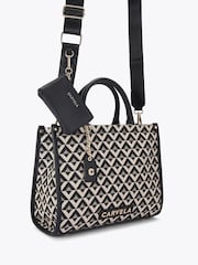 Carvela Sorrento Midi Tote Bag - Image 2 of 4