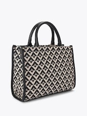 Carvela Sorrento Midi Tote Bag - Image 3 of 4