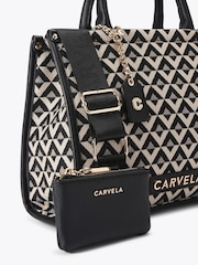 Carvela Sorrento Midi Tote Bag - Image 4 of 4