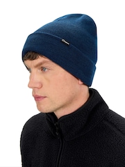 Berghaus Blue Inflection Beanie Hat - Image 1 of 5