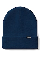Berghaus Blue Inflection Beanie Hat - Image 2 of 5
