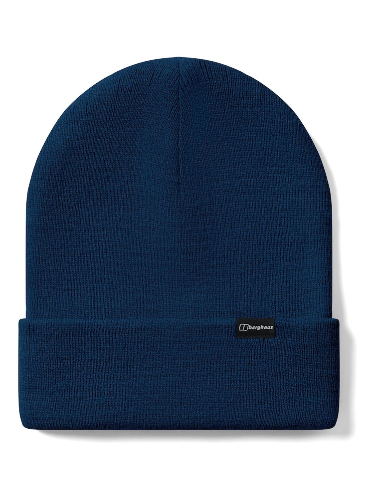 Berghaus Blue Inflection Beanie Hat - Image 2 of 5